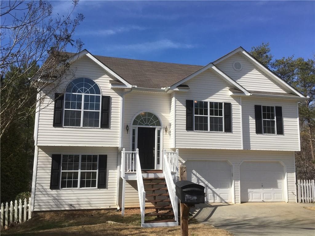 1082 Whispering Wood Drive, Canton, GA 30114 — most recent listing photo