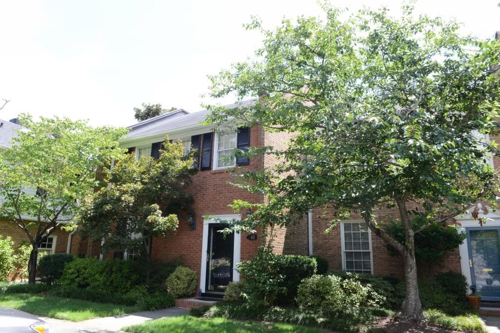 48 Lullwater Place, Atlanta, GA 30307 — most recent listing photo