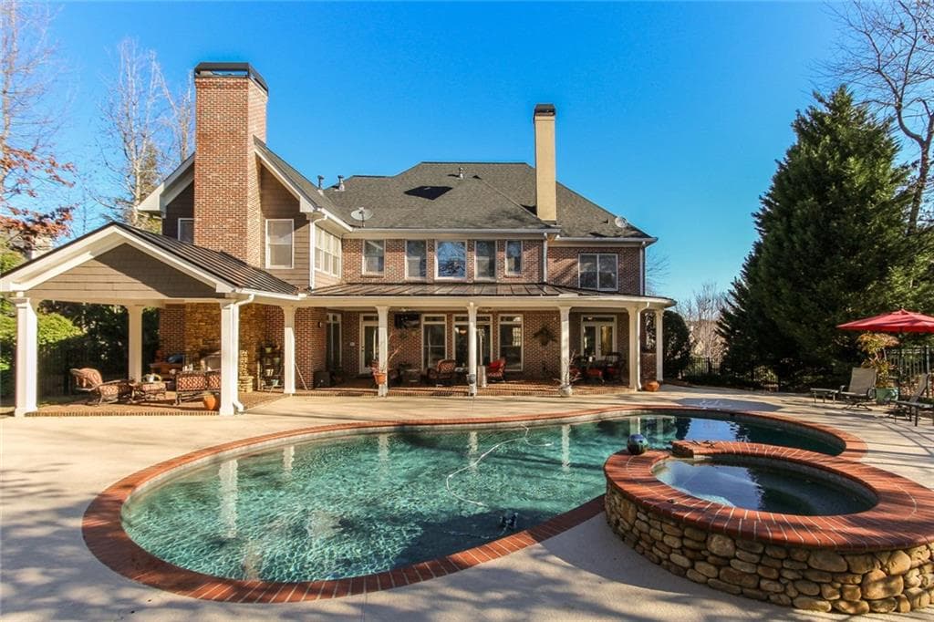2885 Gainesway Court, Cumming, GA 30041 — most recent listing photo