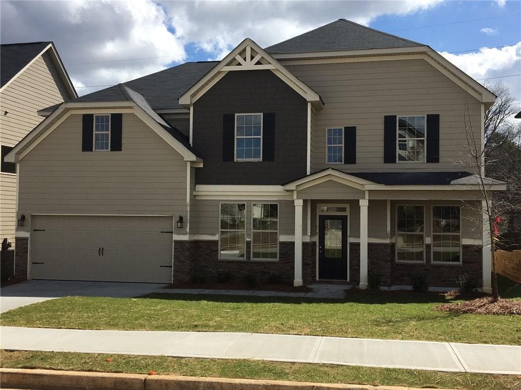 2399 Park Estates Drive, Snellville, GA 30078 — most recent listing photo