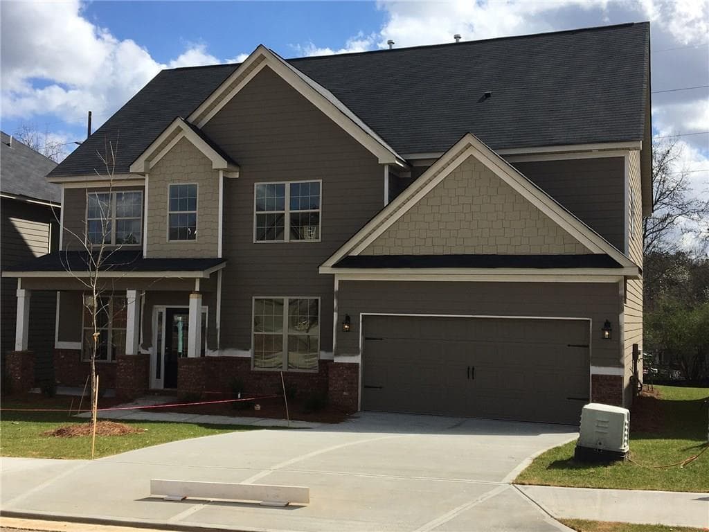 2409 Park Estates Drive, Snellville, GA 30078 — most recent listing photo