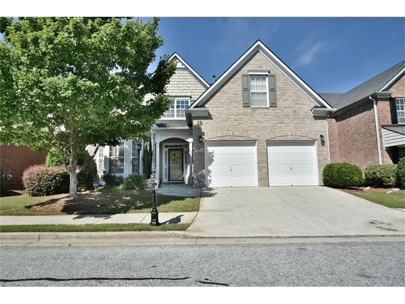 2270 HICKORY STATION Circle, Snellville, GA 30078 — most recent listing photo