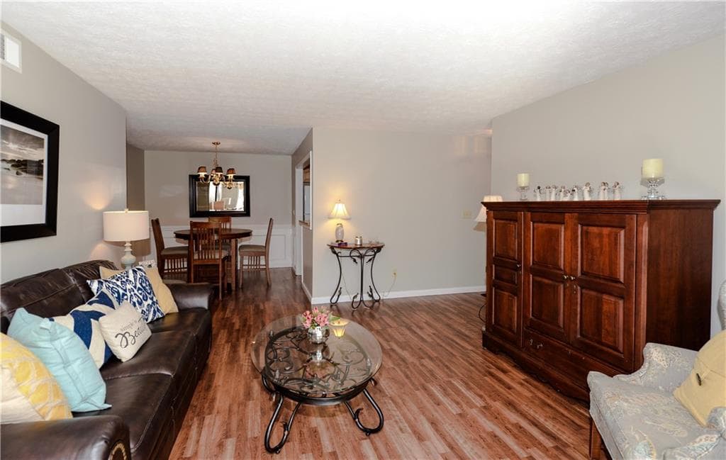 1102 Natchez Trace, Sandy Springs, GA 30350 — most recent listing photo