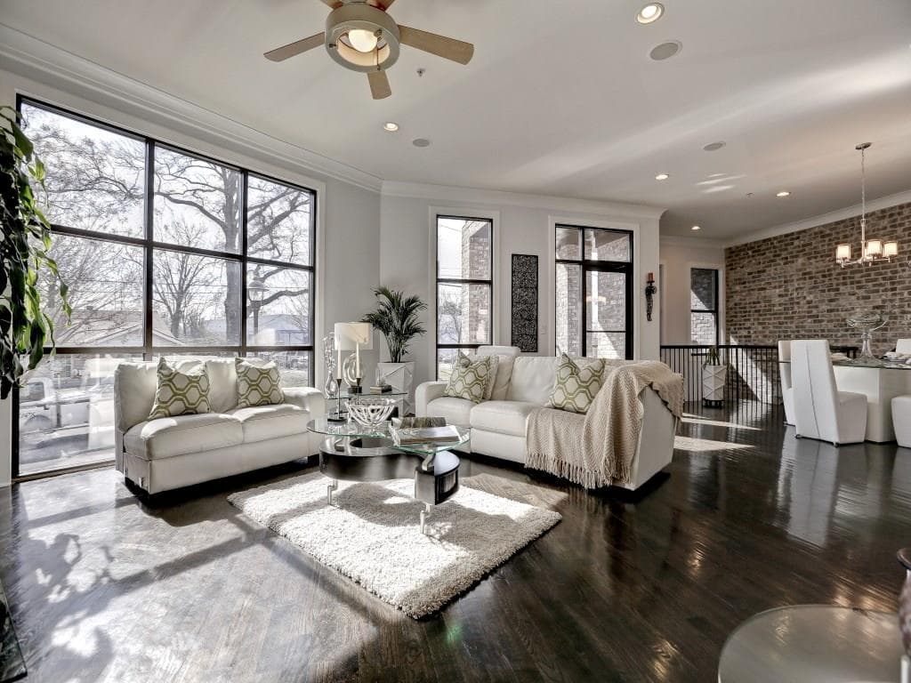3 bedroom, 2,871 sq ft townhouse sold at 1199 Huff Road 115, Atlanta, GA 30318