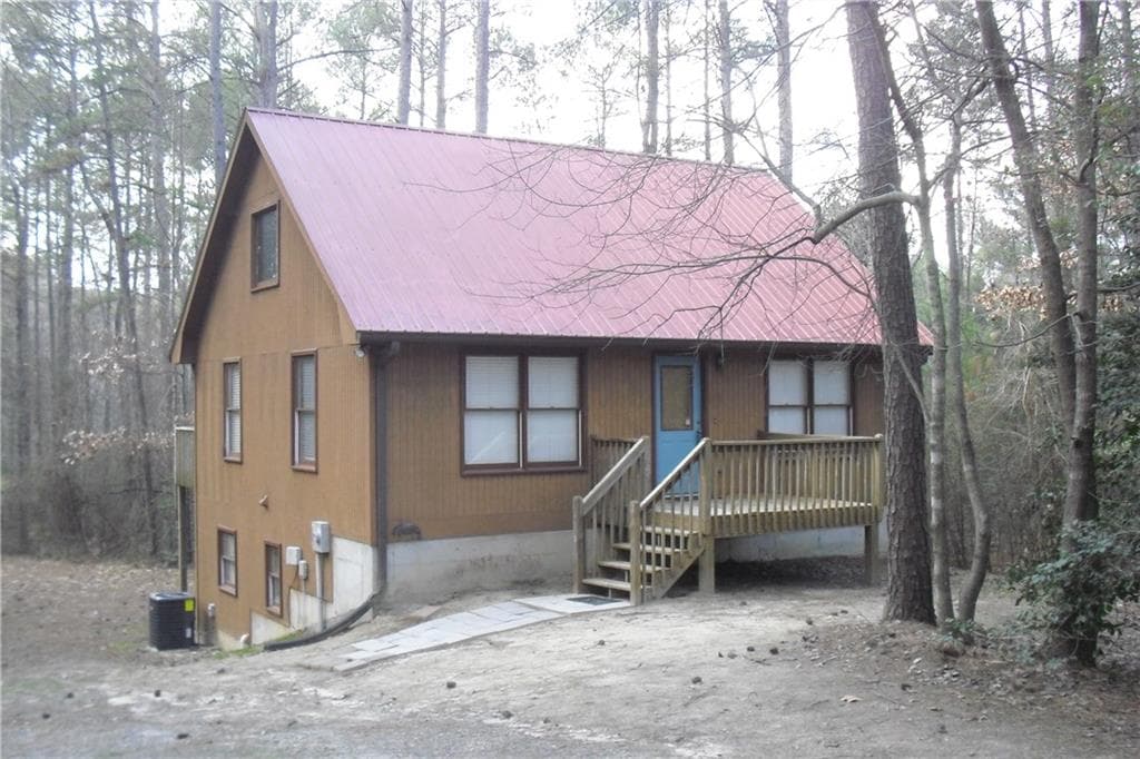 3 bedroom, 1,416 sq ft single family residence sold at 3301 Callie Still Road, Lawrenceville, GA 30045