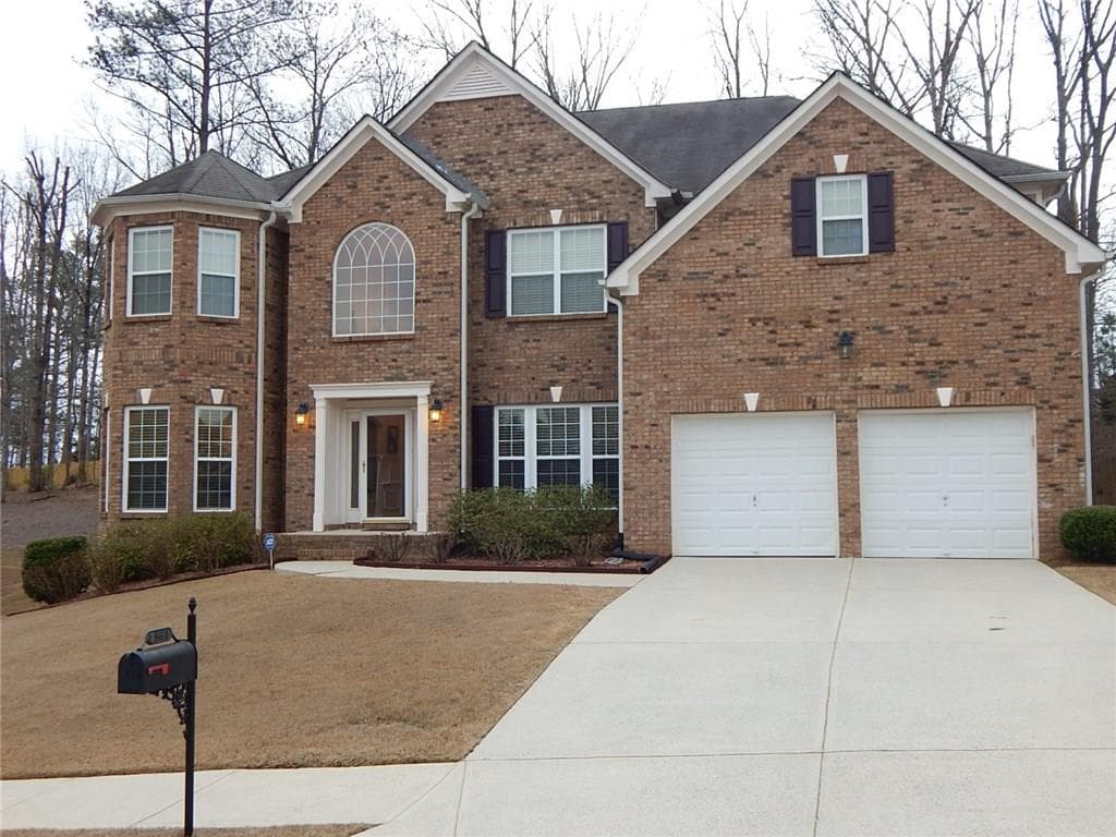 2561 Kelman Place, Dacula, GA 30019 — most recent listing photo
