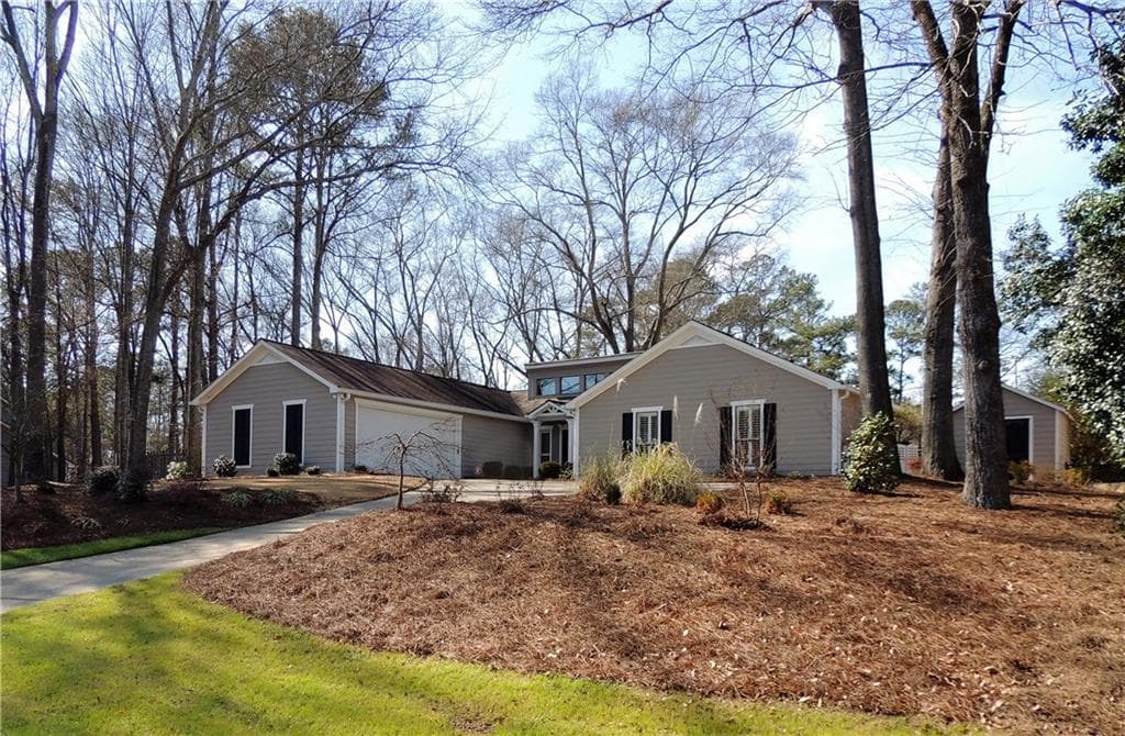 4027 Coyte Drive, Marietta, GA 30062 — most recent listing photo