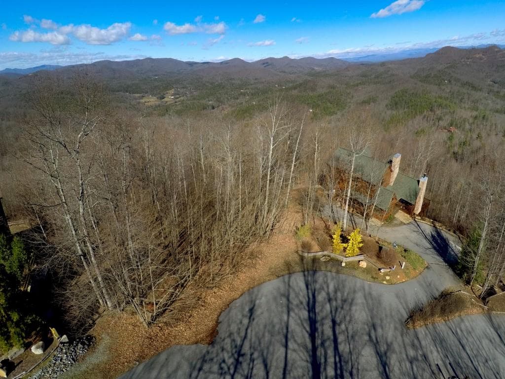 single family residence sold at Lot 62 Katahdin Drive, Mineral Bluff, GA 30559