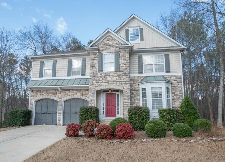3458 Glen Devon Drive, Powder Springs, GA 30127 — most recent listing photo