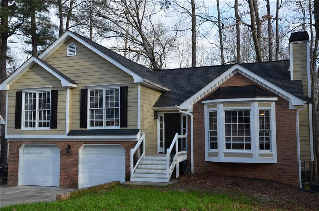 3357 Hickory Lane, Powder Springs, GA 30127 — most recent listing photo