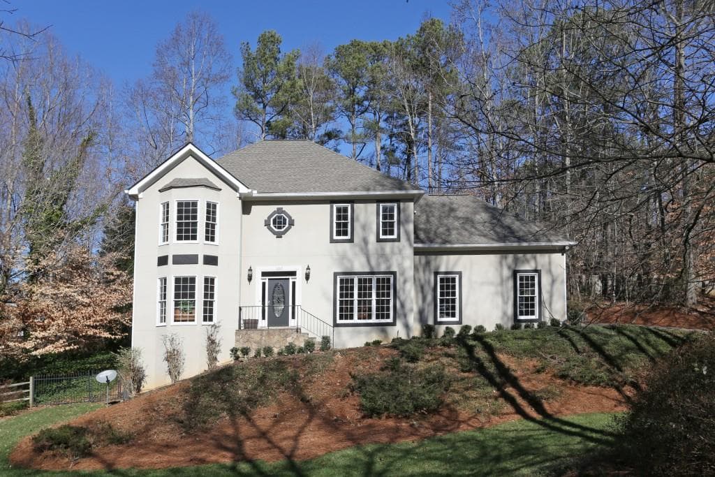 1265 Waterford Way, Roswell, GA 30075 — most recent listing photo