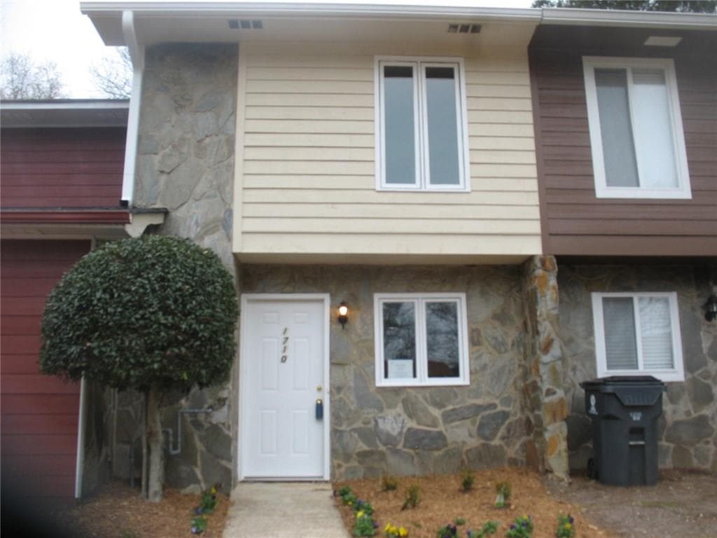 1710 Wynndowne Trail, Smyrna, GA 30080 — most recent listing photo