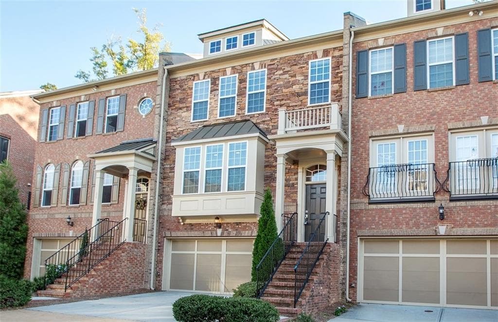 36 Arbor Way Drive 36, Decatur, GA 30030 — most recent listing photo