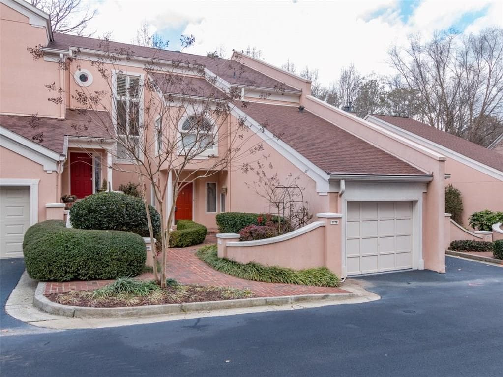3 bedroom, 3,172 sq ft condominium sold at 3178 Paces Mill Road, Atlanta, GA 30339