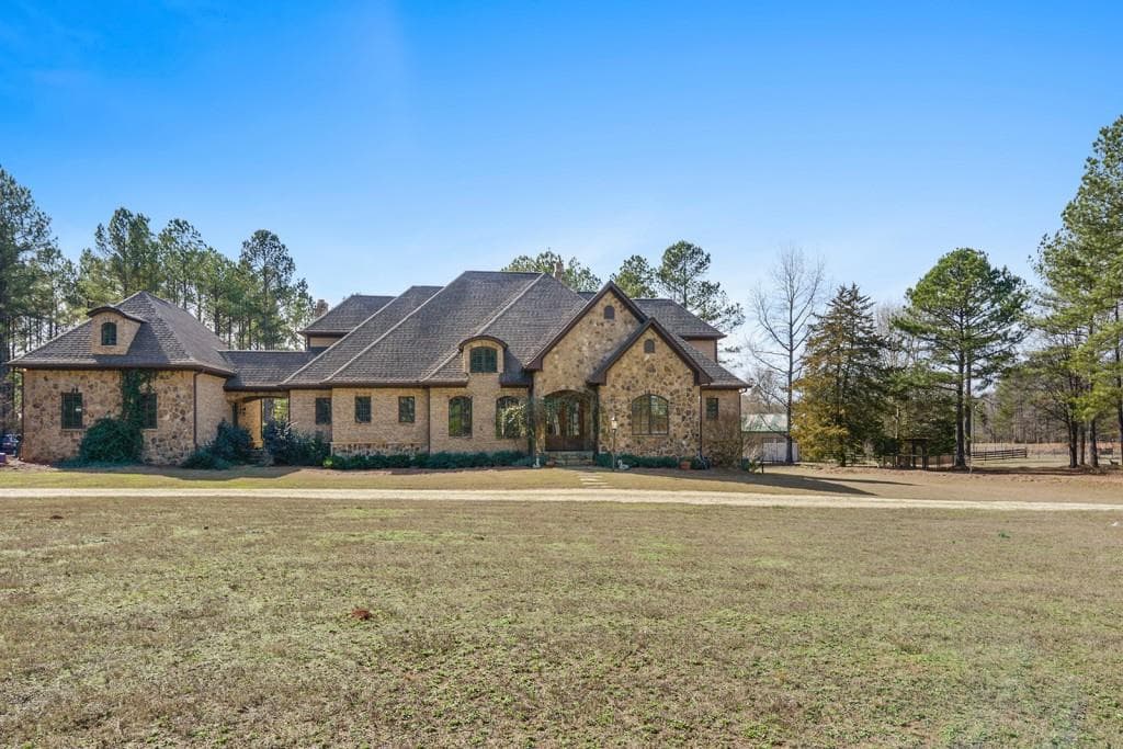 3802 Prospect Road, Rutledge, GA 30663 — most recent listing photo