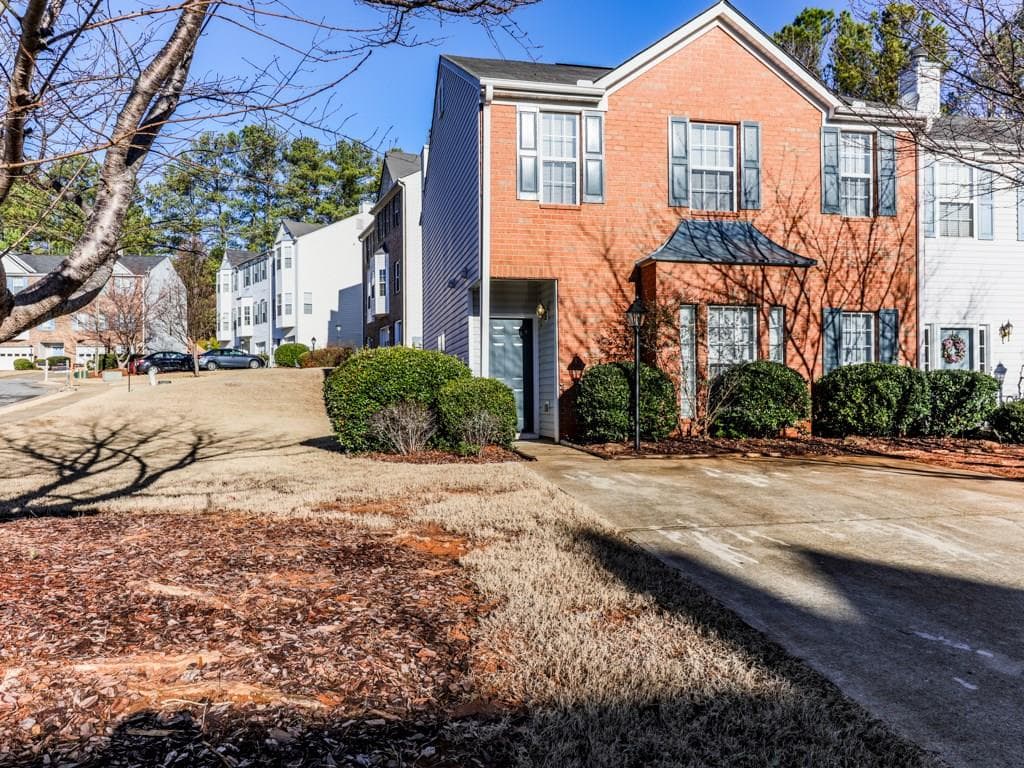 4501 Stonegate Court, Acworth, GA 30101 — most recent listing photo