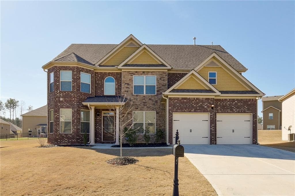 40 Lanier Ridge, Acworth, GA 30101 — most recent listing photo