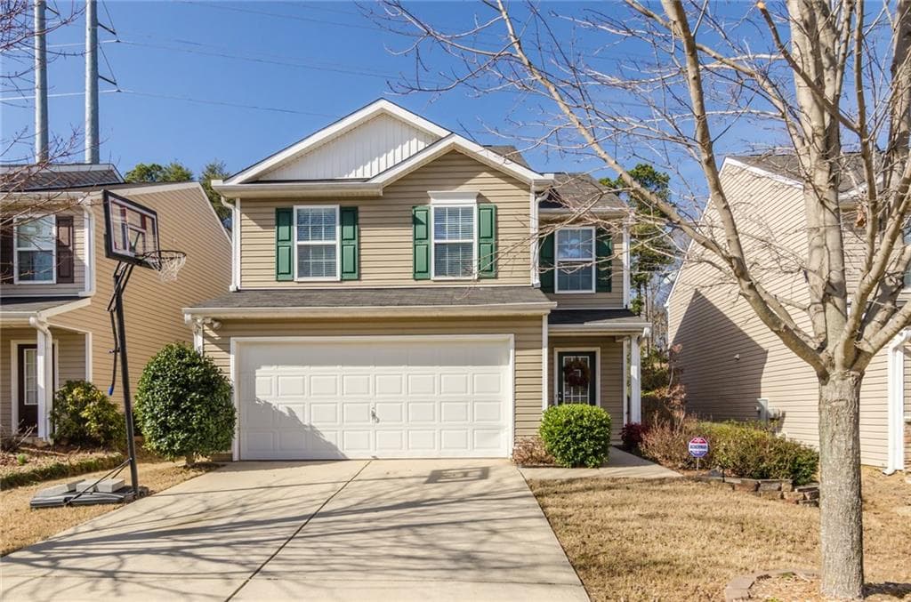 2435 Mayfair Drive, Cumming, GA 30040 — most recent listing photo