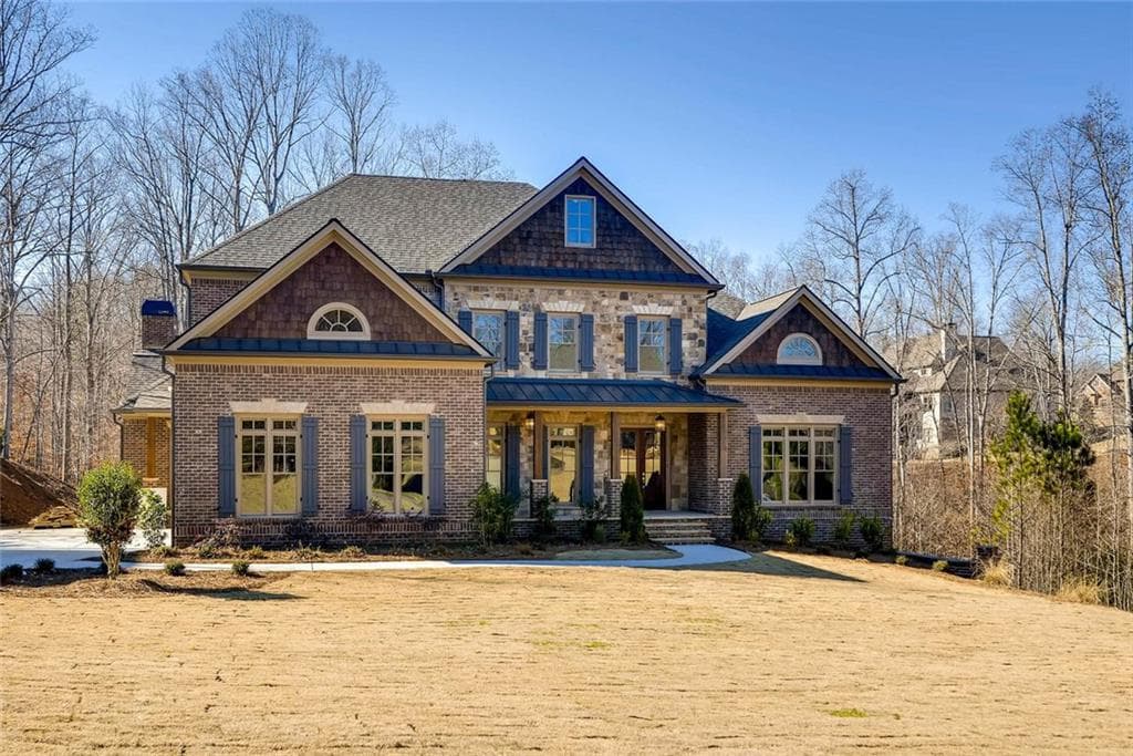 13088 Overlook Pass, Roswell, GA 30075 — most recent listing photo