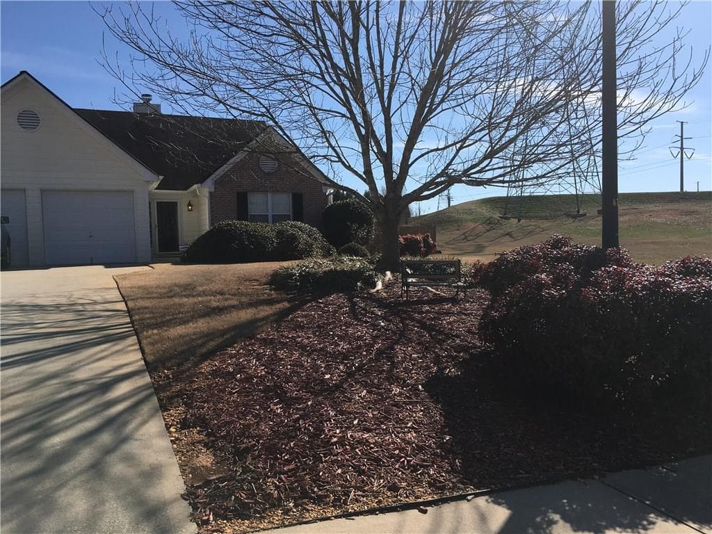168 SUMMIT VIEW Drive, Mcdonough, GA 30253 — most recent listing photo