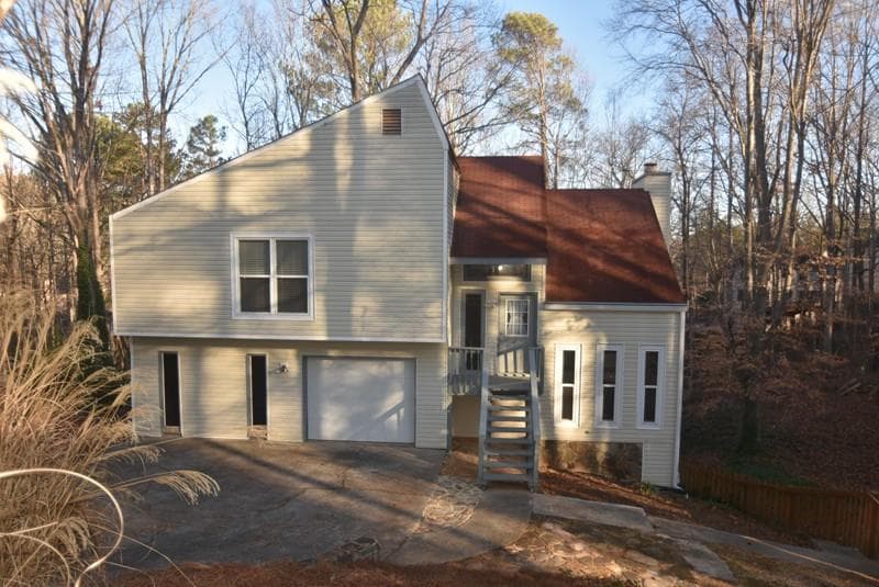 3975 Rock Mill Parkway, Marietta, GA 30062 — most recent listing photo