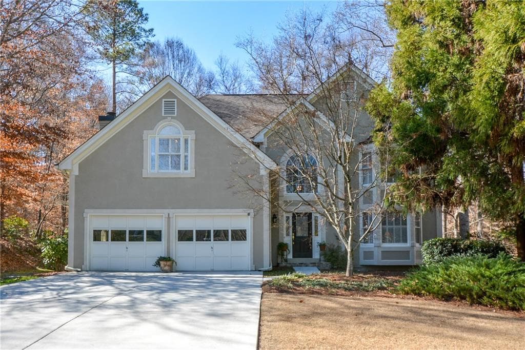 1610 Exeter Court, Marietta, GA 30068 — most recent listing photo