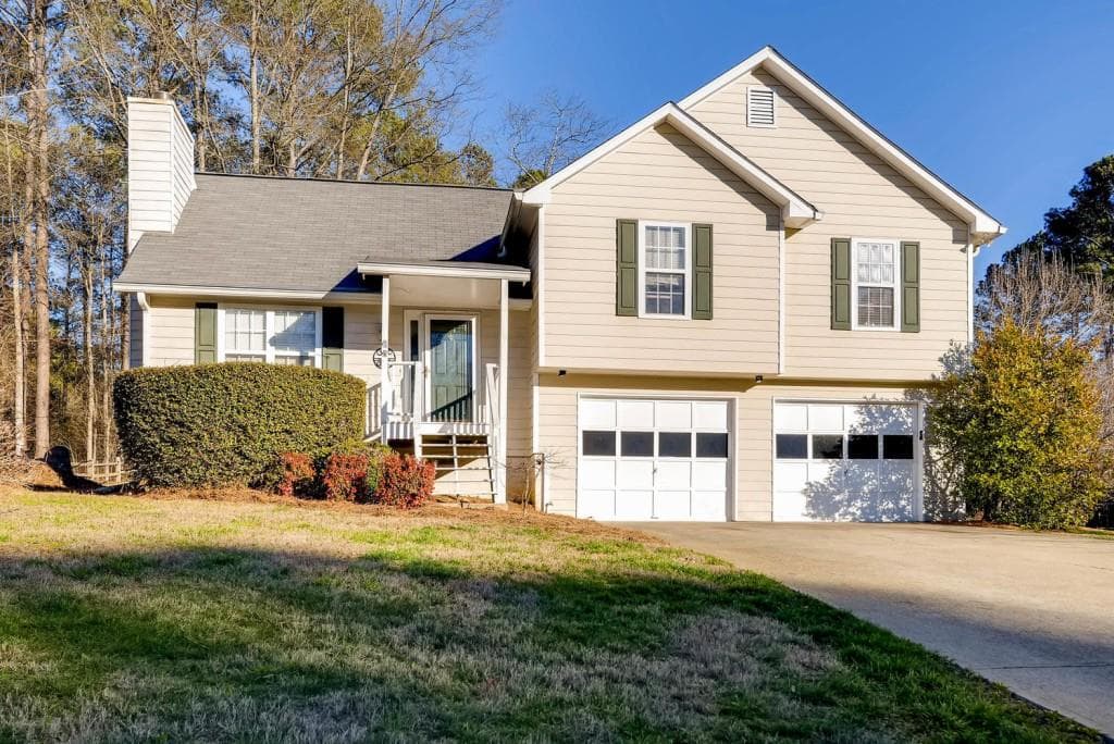 137 Boones Ridge Parkway, Acworth, GA 30102 — most recent listing photo