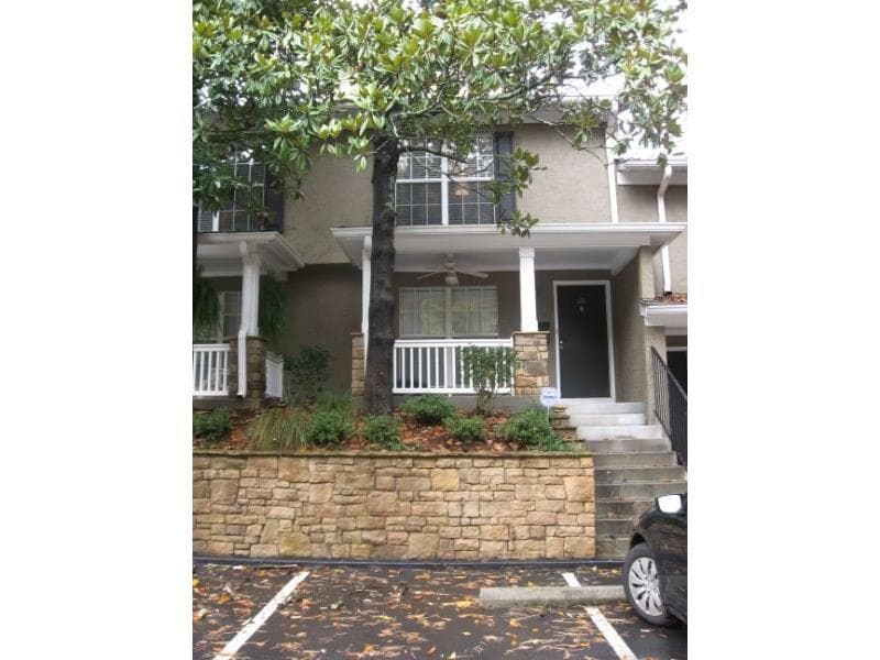 2 bedroom, 1,156 sq ft condominium sold at 3200 Seven Pines Court 104, Atlanta, GA 30339