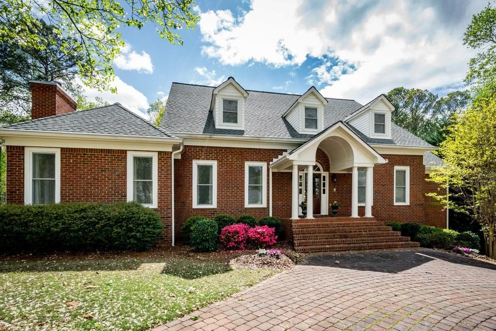 70 Old Mountain Place, Powder Springs, GA 30127 — most recent listing photo