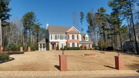 3290 Plantation Trace, Milton, GA 30004 — most recent listing photo