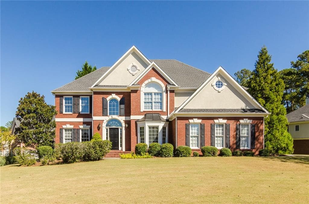 655 Abbeywood Drive, Roswell, GA 30075 — most recent listing photo
