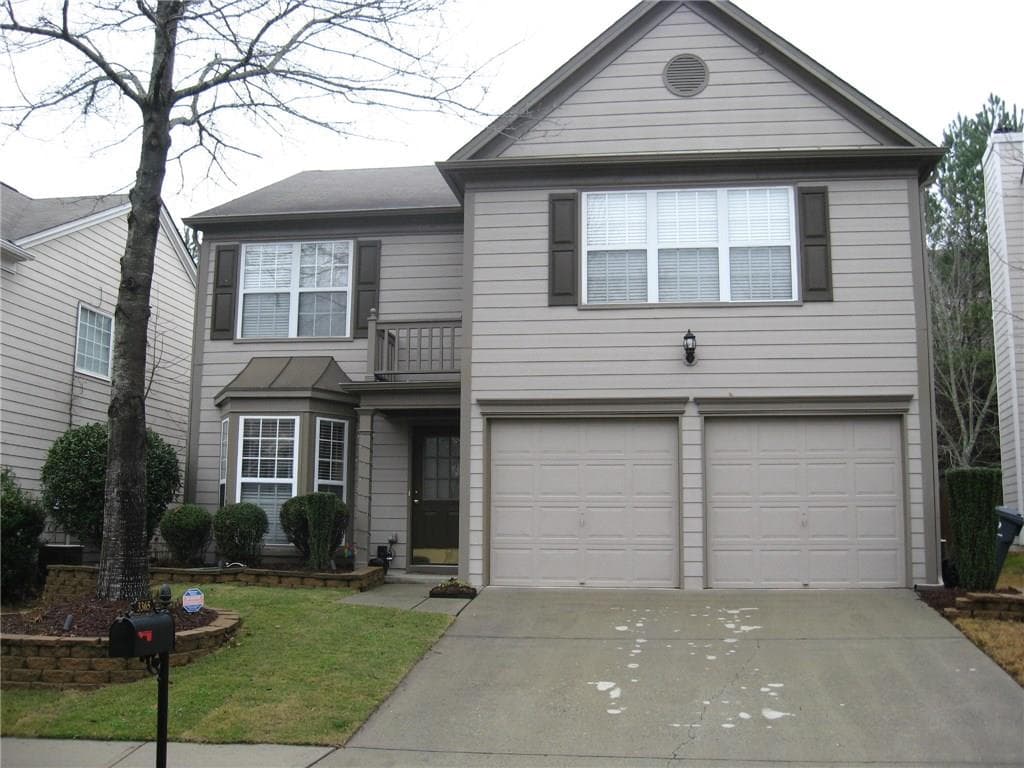 3365 RIDGEFAIR Drive, Cumming, GA 30040 — most recent listing photo