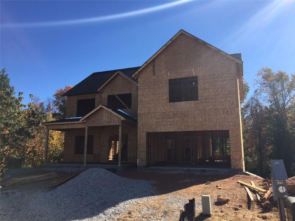2439 Park Estates Drive, Snellville, GA 30078 — most recent listing photo
