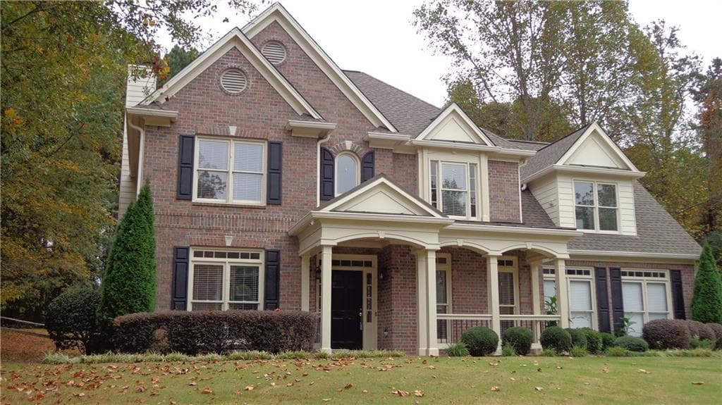 7625 LEEWARD SOUND, Cumming, GA 30041 — most recent listing photo