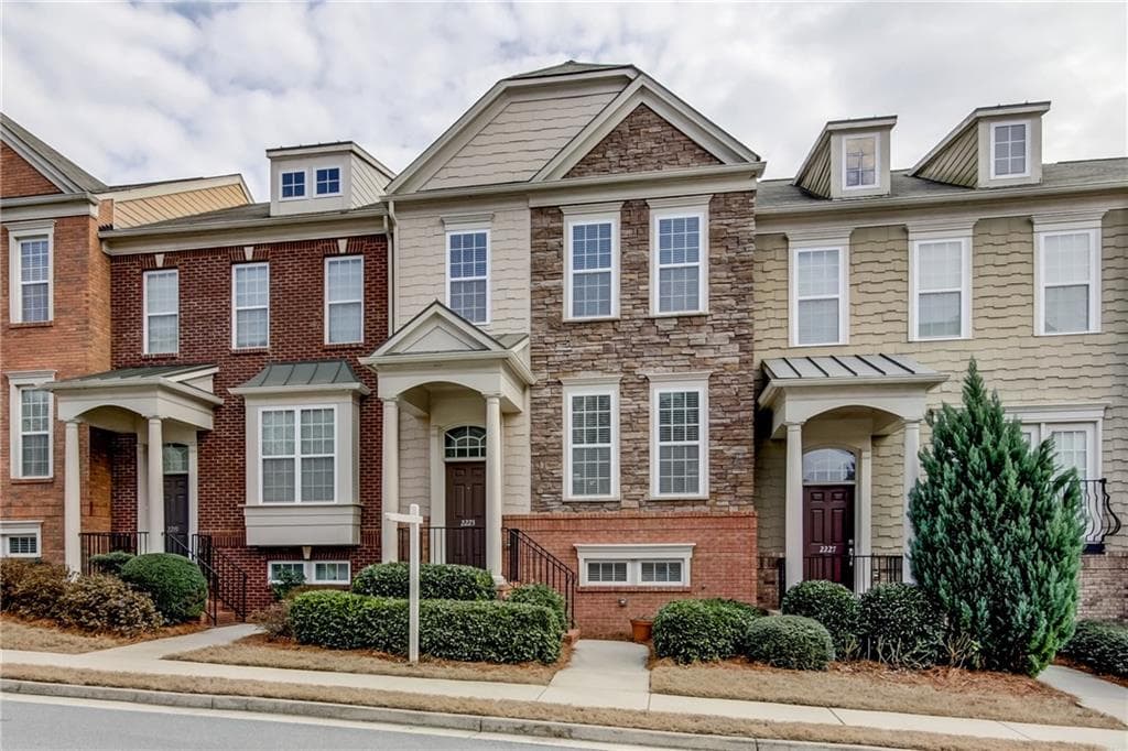 2223 Millhaven Street, Smyrna, GA 30080 — most recent listing photo