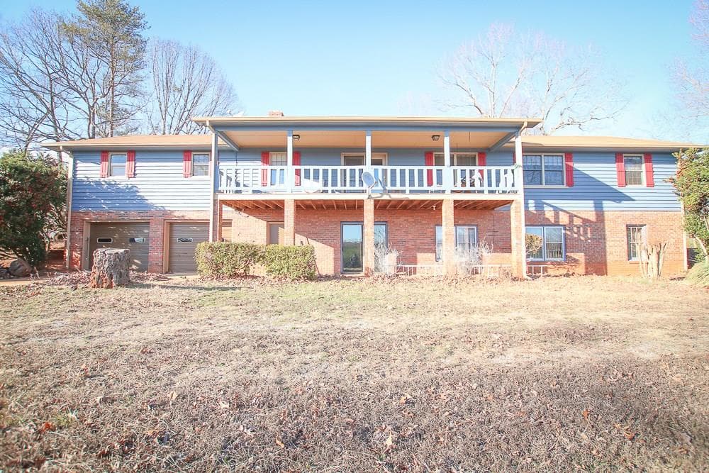 558 Merck Road, Cleveland, GA 30528 — most recent listing photo