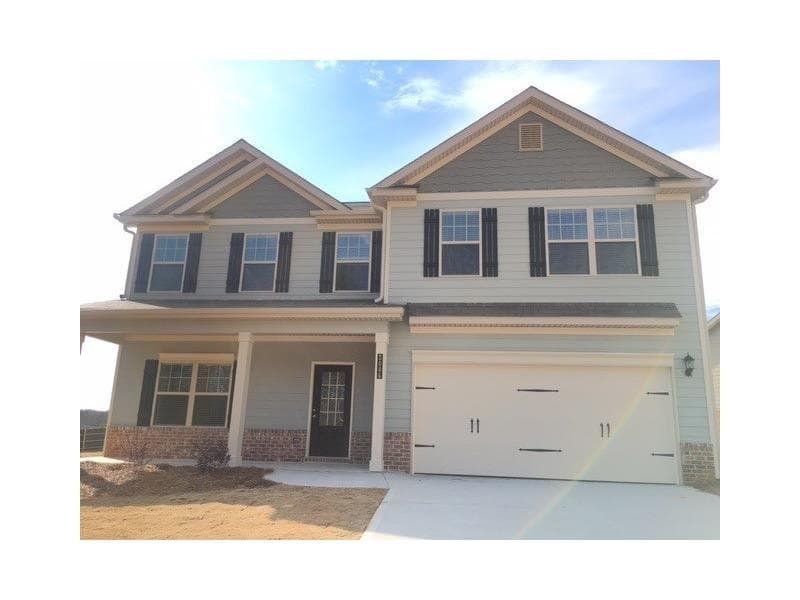 2046 Villa Spring Court, Dacula, GA 30019 — most recent listing photo