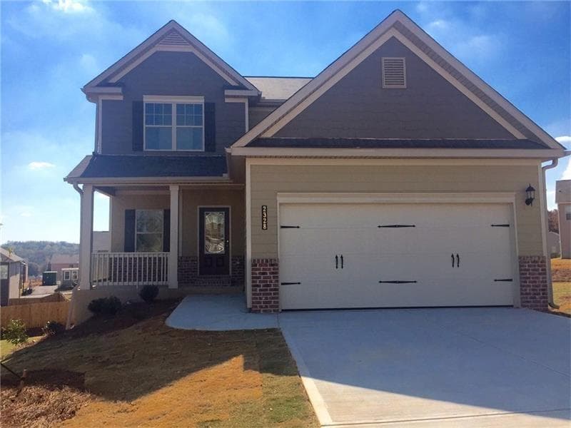 2095 Villa Spring Court, Dacula, GA 30019 — most recent listing photo
