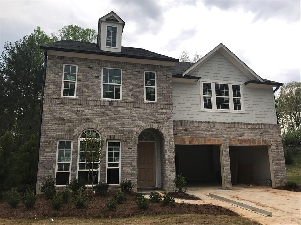 1045 Grove Valley Drive, Cumming, GA 30041 — most recent listing photo