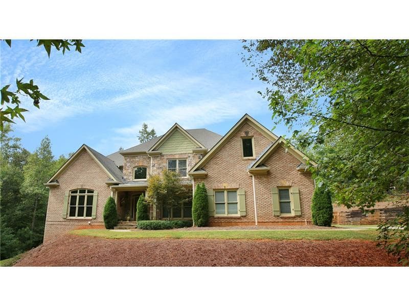 2855 Southers Circle, Suwanee, GA 30024 — most recent listing photo