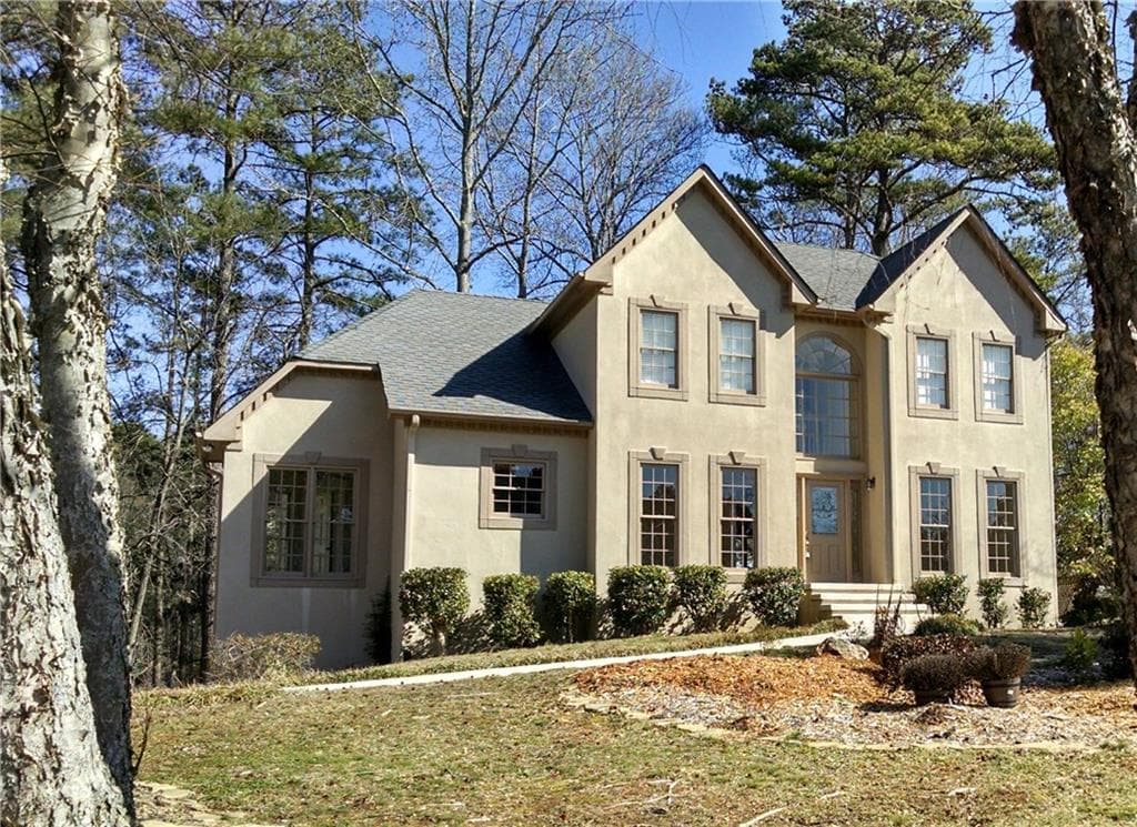 5060 Ashley Place, Acworth, GA 30102 — most recent listing photo