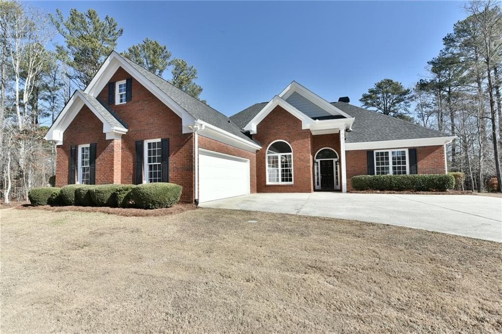 403 Mallory Circle, Loganville, GA 30052 — most recent listing photo