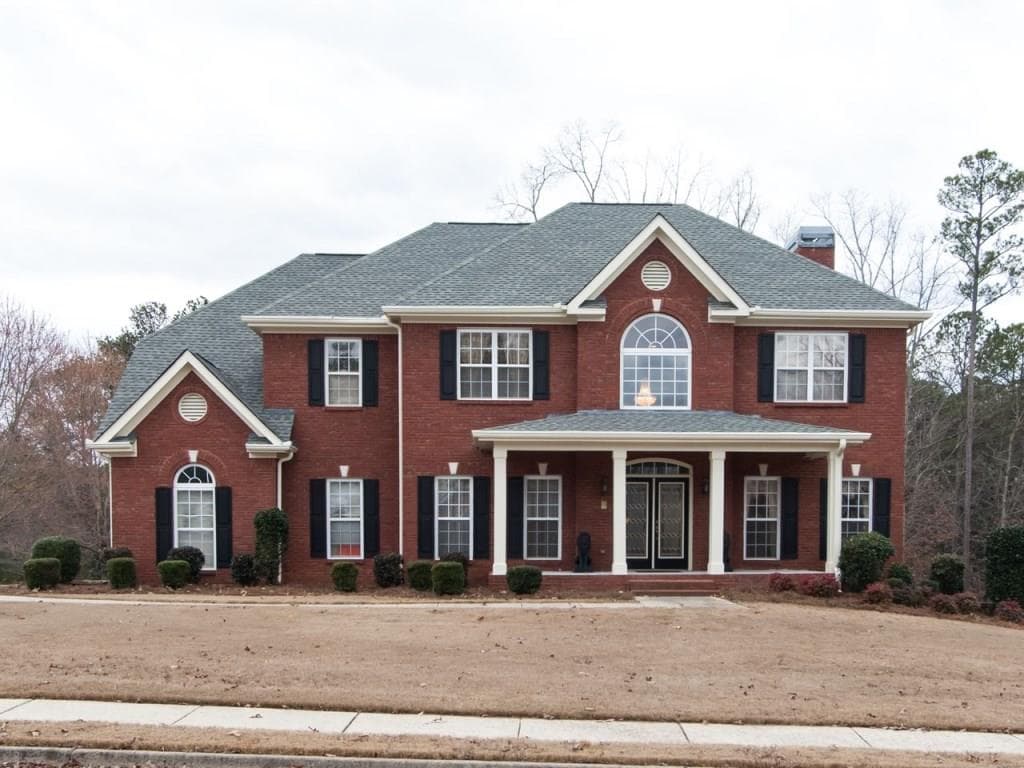 5823 Wembley Drive, Douglasville, GA 30135 — most recent listing photo