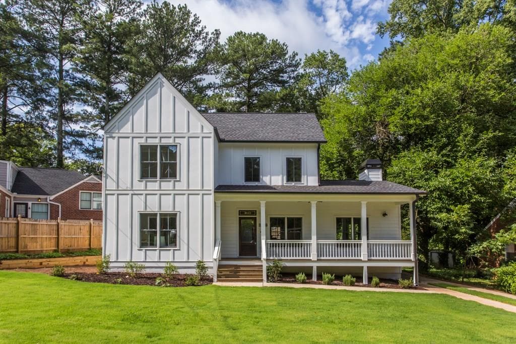 2619 Midway Road, Decatur, GA 30030 — most recent listing photo