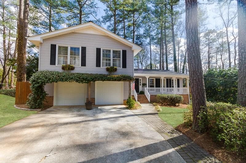 1369 Hampton Hall Drive, Brookhaven, GA 30319 — most recent listing photo