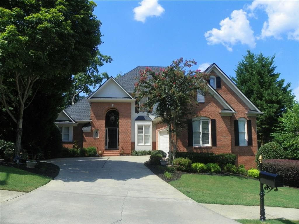 720 Granbury Way, Johns Creek, GA 30022 — most recent listing photo