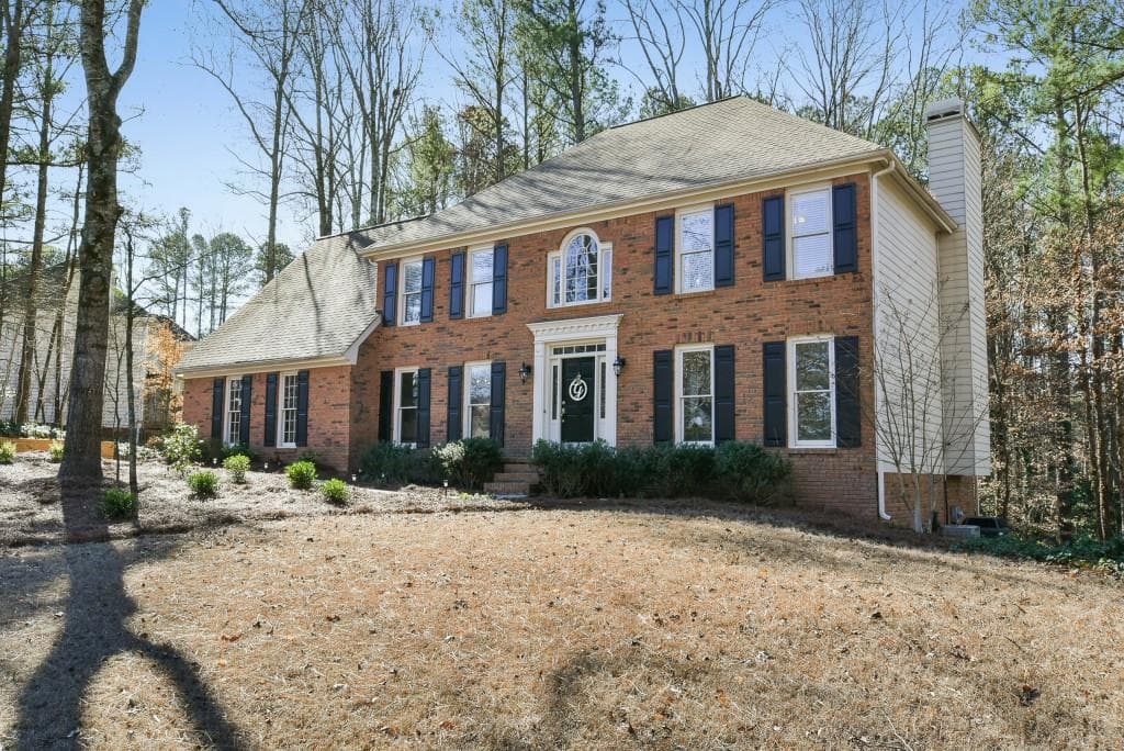 761 Edgewater Lane, Kennesaw, GA 30144 — most recent listing photo