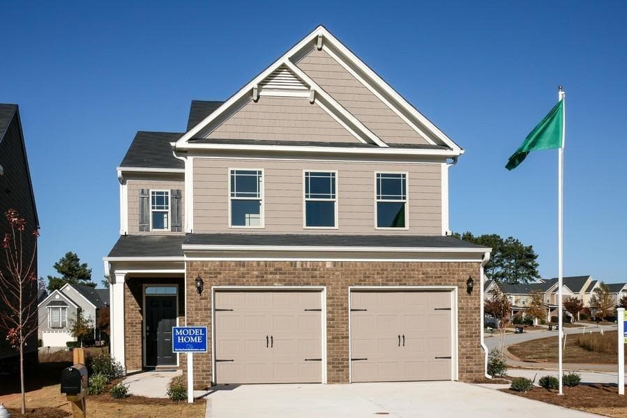 7123 Creeksong Drive, Douglasville, GA 30134 — most recent listing photo