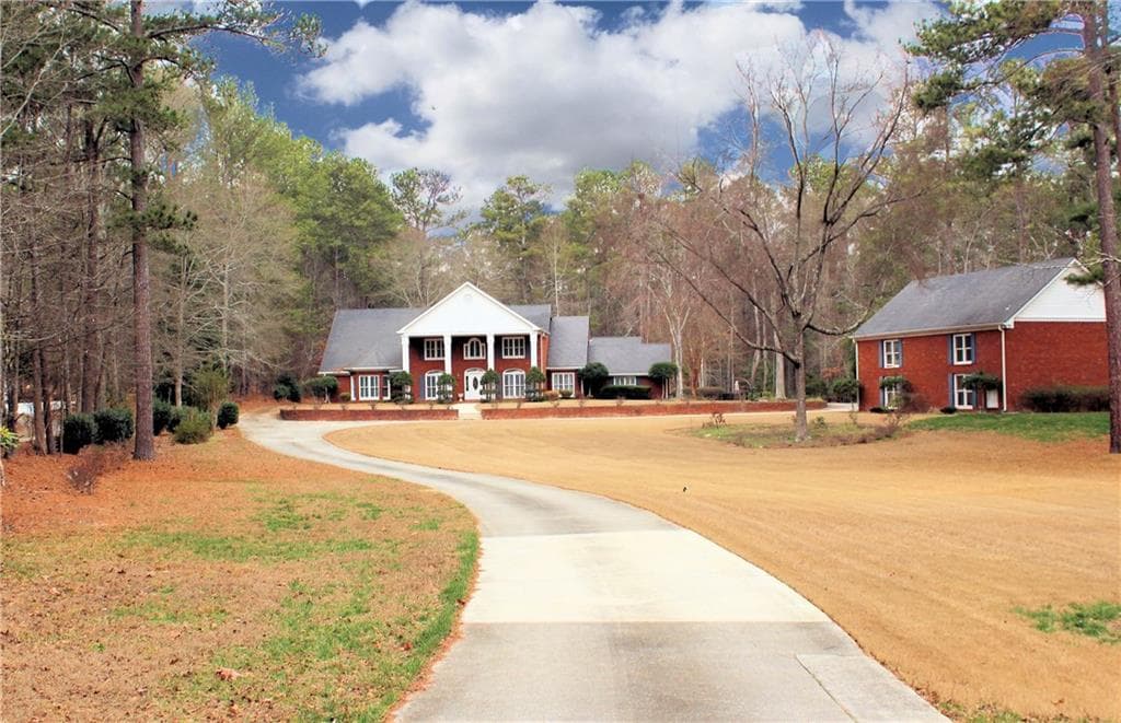 2461 Temple Johnson Road, Snellville, GA 30078 — most recent listing photo