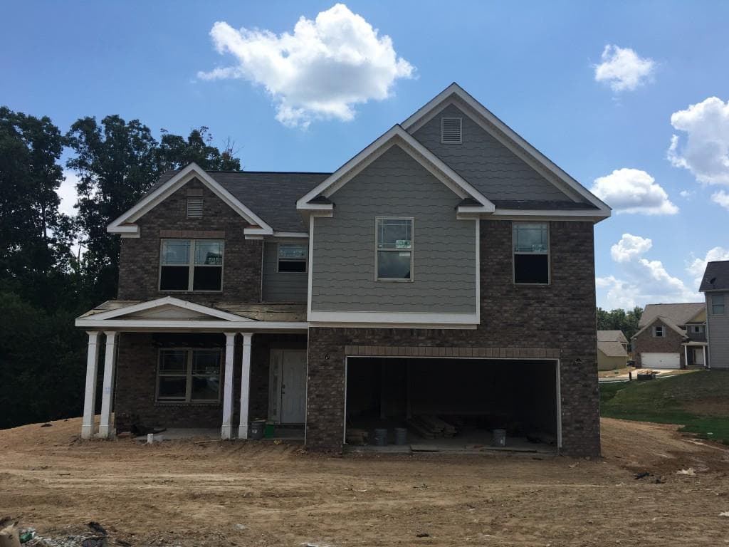 3000 Grundy Ives Drive, Snellville, GA 30039 — most recent listing photo